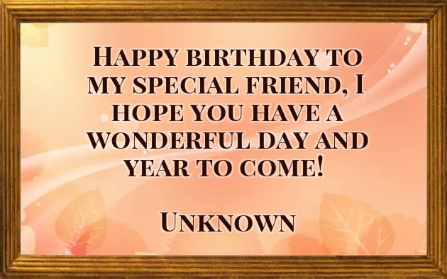 Cool Birthday Wishes For Best Friend Cool Birthday Wishes For Best Friend