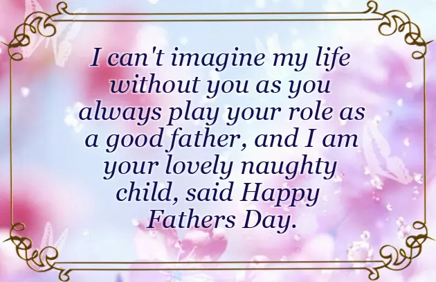 Fathers Day Messages From Daughter Funny Fathers Day Messages From Daughter Funny