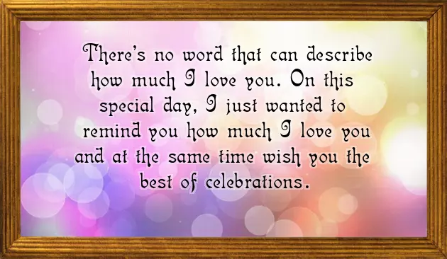 Birthday Wishes To My Husband Funny