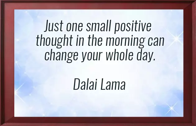 Good Morning Wednesday Quotes