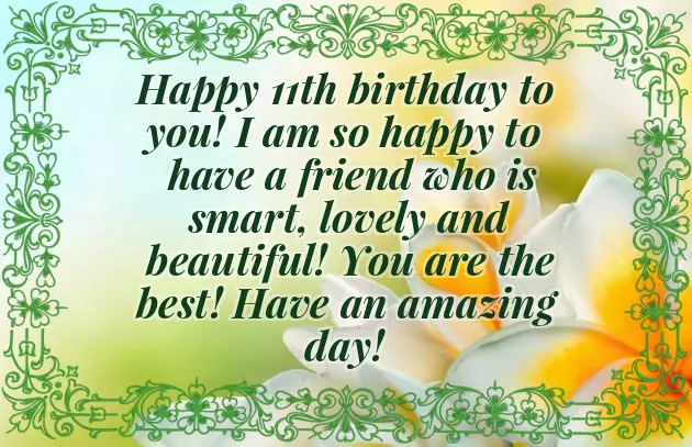 Birthday Wishes For Grandson Turning 11 Birthday Wishes For Grandson Turning 11