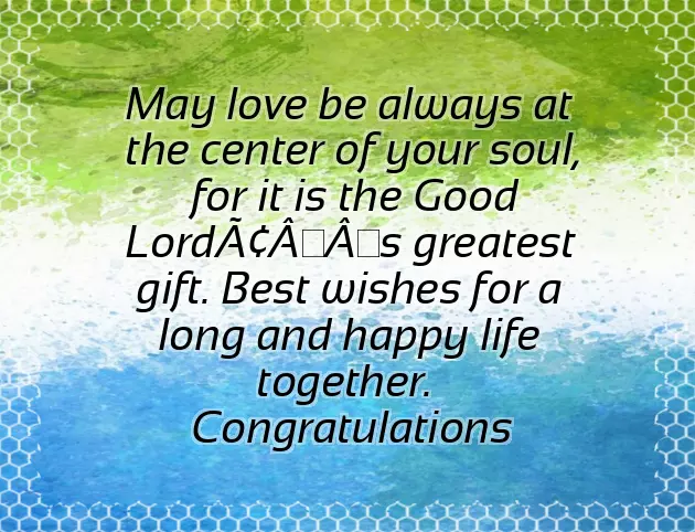 Marriage Congratulations Message To A Friend Marriage Congratulations Message To A Friend