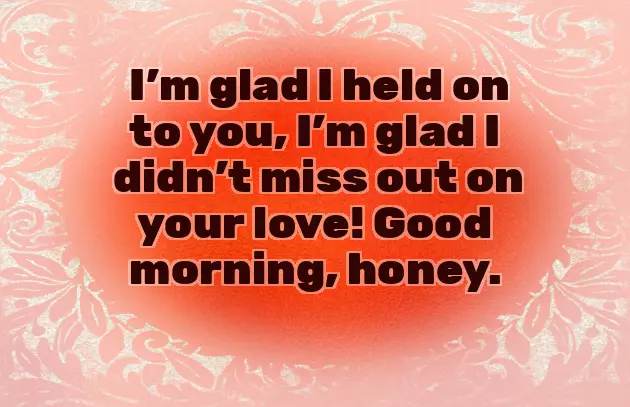 Heart Melting Good Morning Messages For Her Heart Melting Good Morning Messages For Her