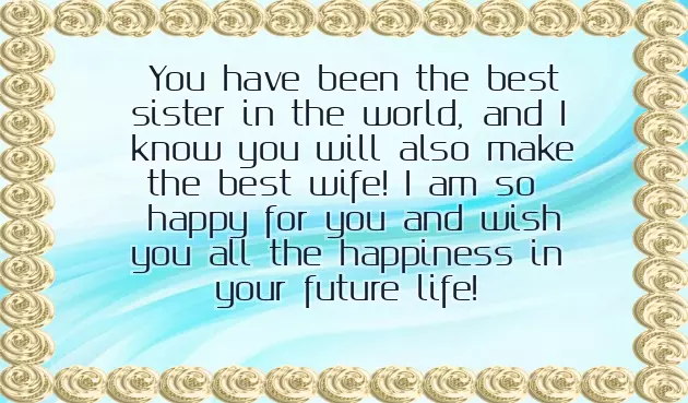Wishing You All The Very Best For Your Future Wishing You All The Very Best For Your Future