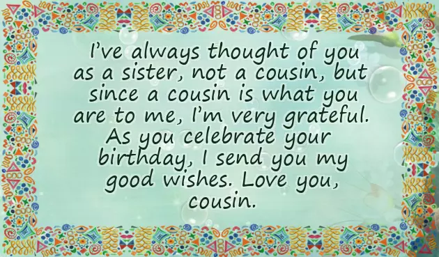 Happy Birthday Cousin Male Funny Happy Birthday Cousin Male Funny