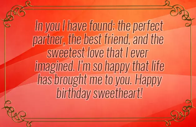 Happy Birthday Wife Funny Quotes