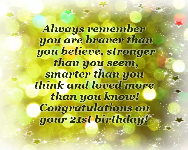 Short Quotes For Girlfriend Birthday