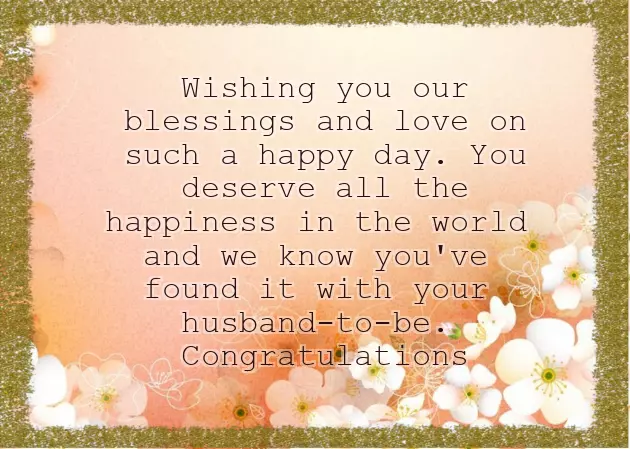 Daughter Marriage Wishes To Father Daughter Marriage Wishes To Father