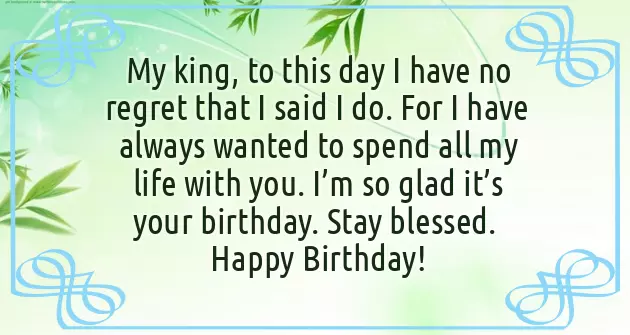 Romantic Birthday Wishes For Hubby Romantic Birthday Wishes For Hubby