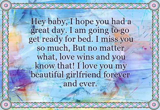 Love Poems For Wife To Make Her Cry