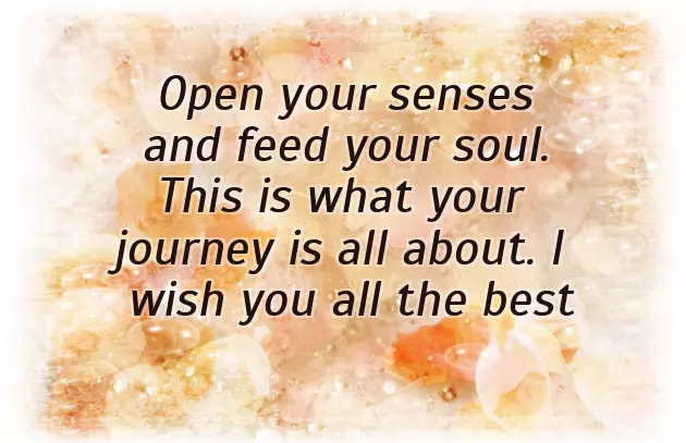 Happy Trip Message To A Friend