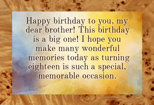 Happy 18Th Birthday Beautiful Girl