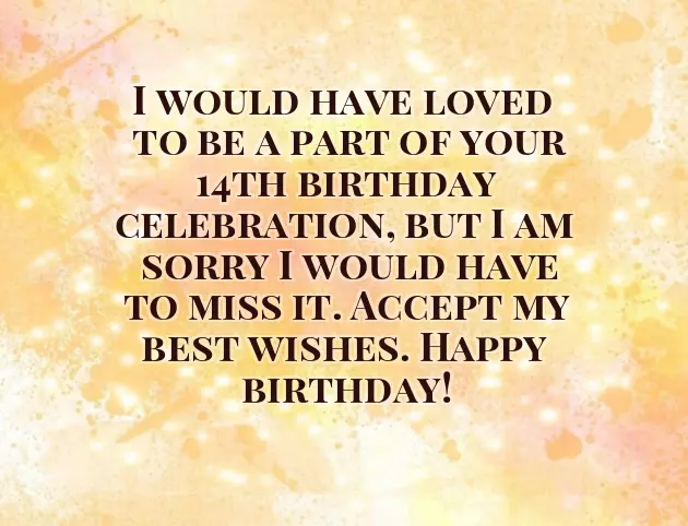 Birthday Wishes For A Naughty Boy