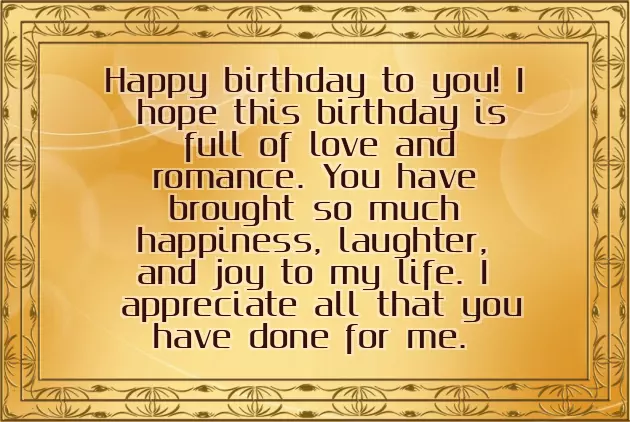 Happy Birthday To Husband Funny Quotes Happy Birthday To Husband Funny Quotes