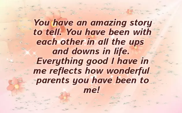 Anniversary Quotes For Mother And Father Anniversary Quotes For Mother And Father