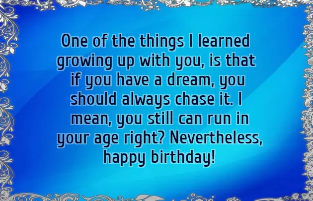 Sassy Happy Birthday Wishes Sassy Happy Birthday Wishes