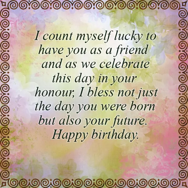 Short Beautiful Birthday Wishes Short Beautiful Birthday Wishes