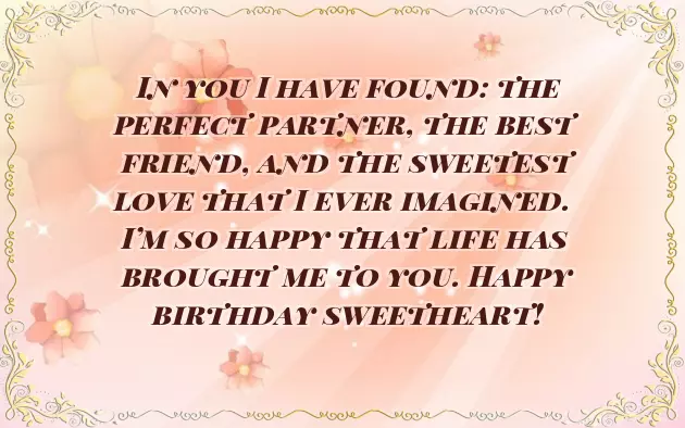 Sensual Birthday Wishes For Her Sensual Birthday Wishes For Her