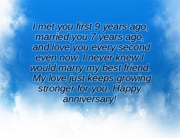 Second Wedding Anniversary Wishes For Husband Second Wedding Anniversary Wishes For Husband