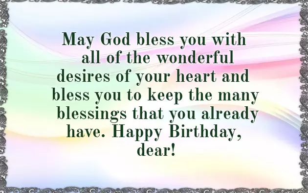 Birthday Wishes Quotes For Her