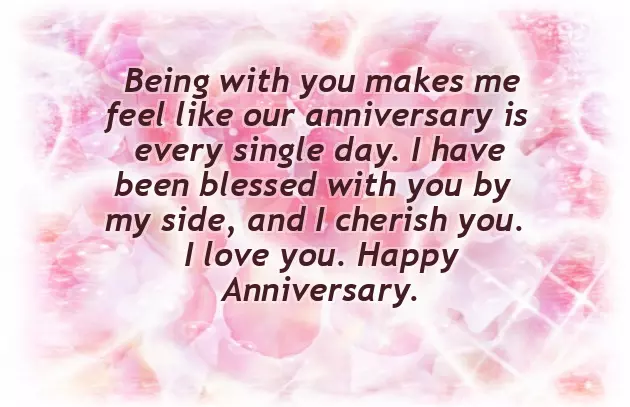 Happy 21St Anniversary To My Husband