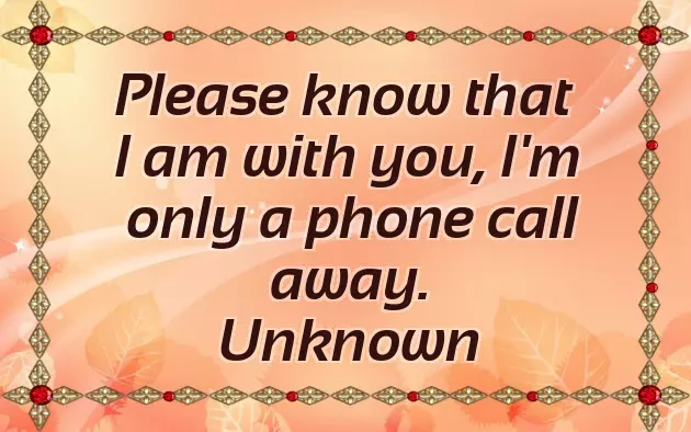 Sympathy Wishes For A Friend Sympathy Wishes For A Friend