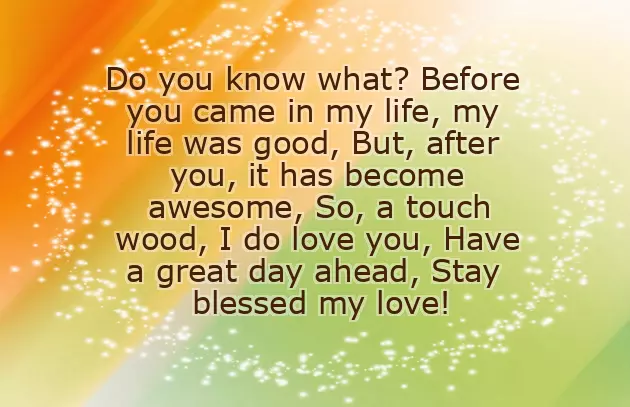 Happy Feast Day Wishes