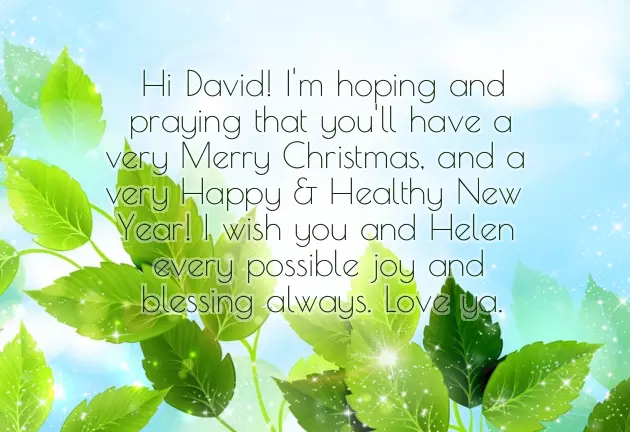 Happy Christmas And Merry New Year Happy Christmas And Merry New Year