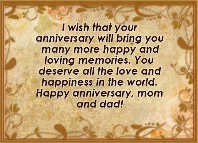 Happy Anniversary Wishes 25 Years Happy Anniversary Wishes 25 Years