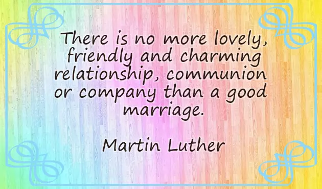 Congratulations To The Bride And Groom