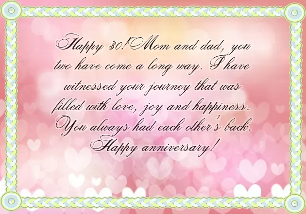 Fathers Day Wishes To Mom