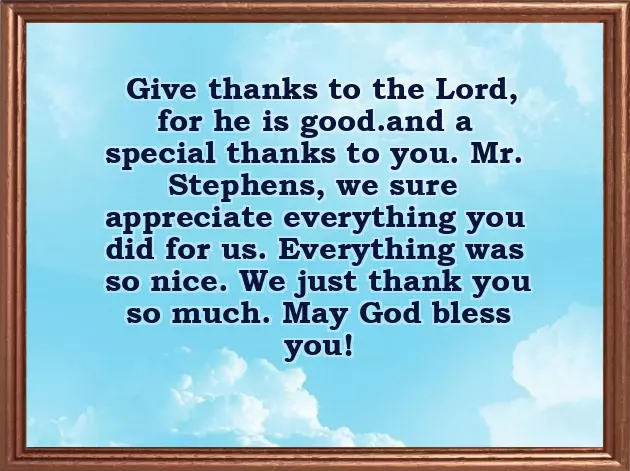 Appreciation Message To Friends And Family Appreciation Message To Friends And Family