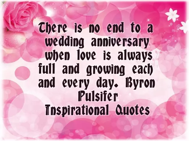 Quotes For Anniversary Of Parents