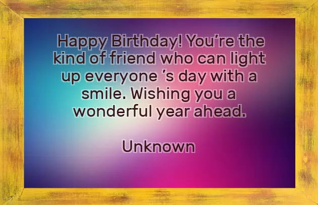 Bday Wishes To My Best Friend