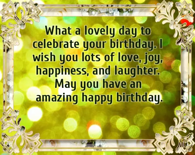 Happy Birthday Friend Funny