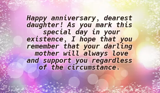 Birthday Quotes For Daughter Turning 1