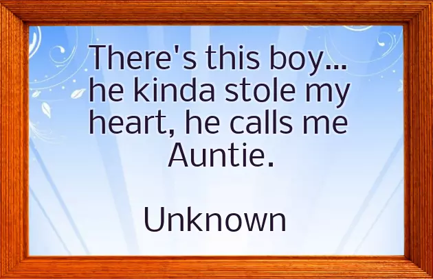 Happy Birthday Wishes From Uncle To Nephew