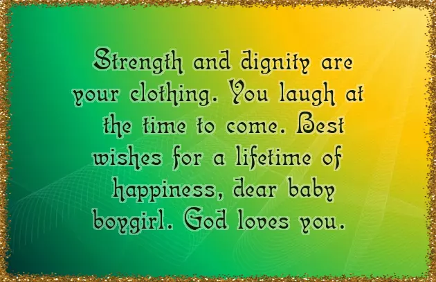 Wishing Congrats On New Baby Wishing Congrats On New Baby