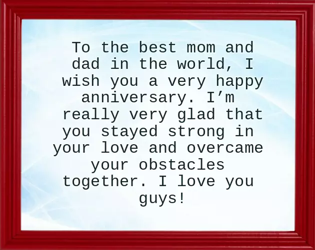Anniversary Message To Mother In Law And Father In Law Anniversary Message To Mother In Law And Father In Law