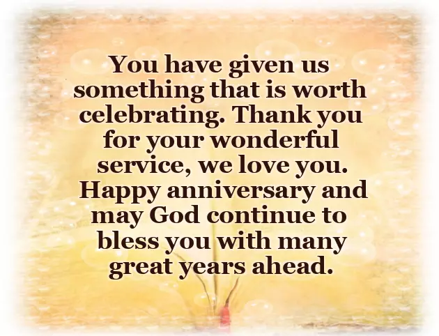 Anniversary Wishes Greetings