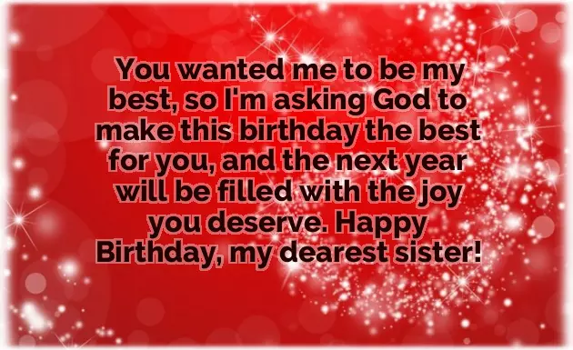 Birthday Wishes For Brother And Sister Birthday Wishes For Brother And Sister