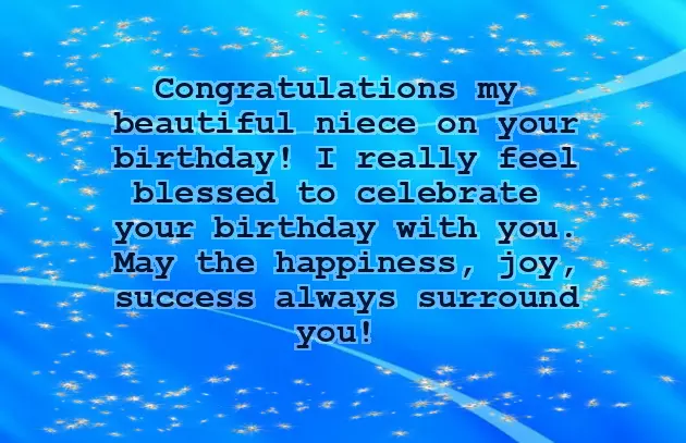 Happy Birthday Naughty Girl