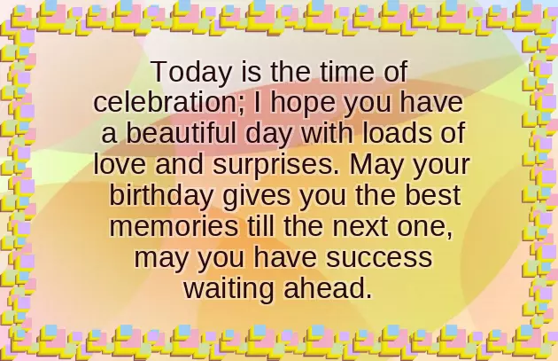 Magical Birthday Wishes Magical Birthday Wishes