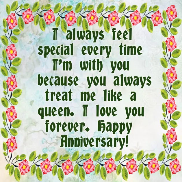 Happy 7Th Wedding Anniversary