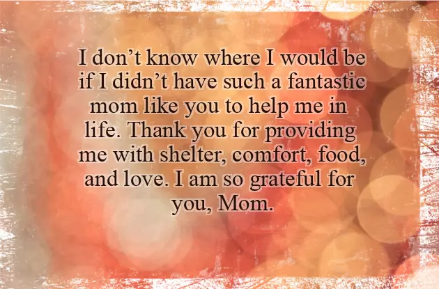 Special Mother Birthday Wishes