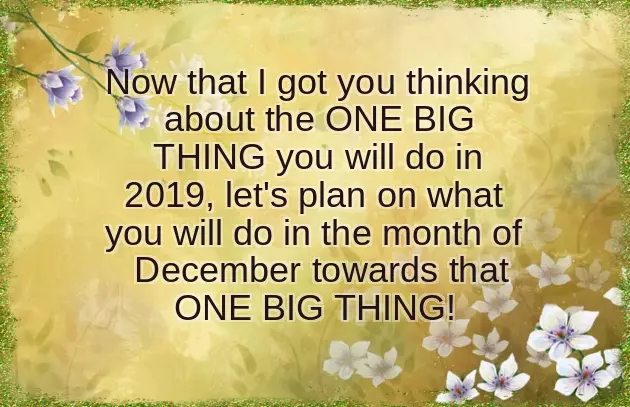 Have A Prosperous Year