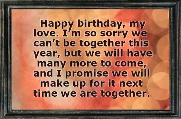 Happy Birthday To My Boyfriend Love Letter Happy Birthday To My Boyfriend Love Letter