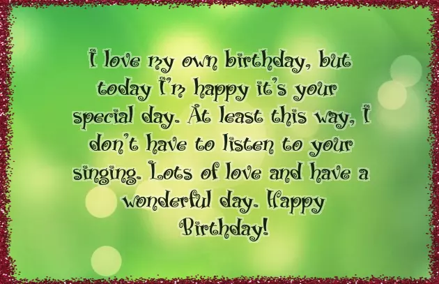 Best Wishes To Bestie On Her Birthday