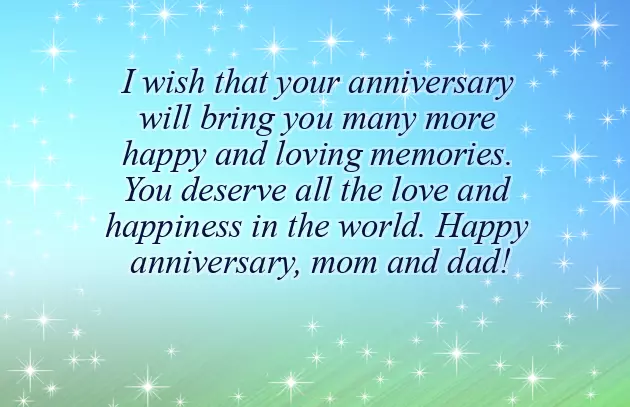 Wishes For Marriage Anniversary To Parents Wishes For Marriage Anniversary To Parents