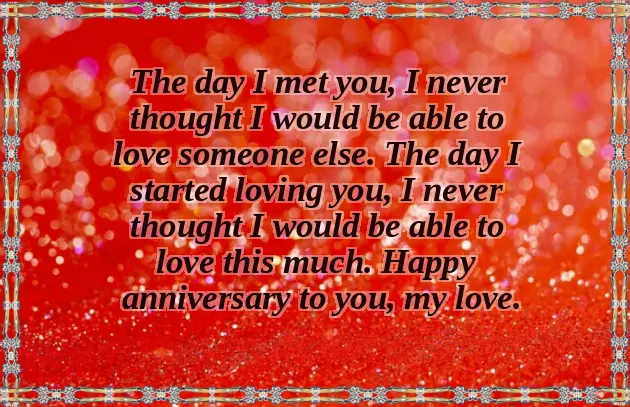 1St Anniversary Message For Boyfriend 1St Anniversary Message For Boyfriend